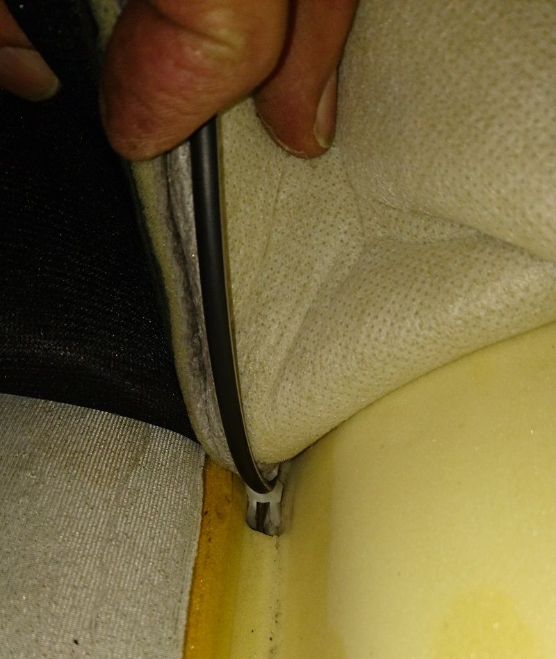 How to Repair Heated Seat Ford Automobiles Forum